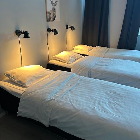 Hotell Salem Rönninge Εξωτερικό φωτογραφία
