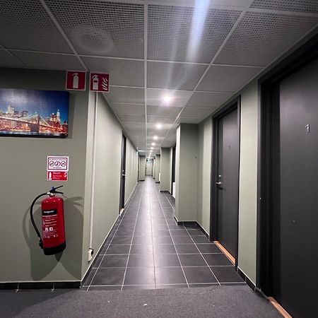 Hotell Salem Rönninge Εξωτερικό φωτογραφία