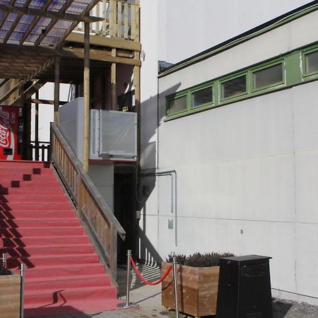 Hotell Salem Rönninge Εξωτερικό φωτογραφία