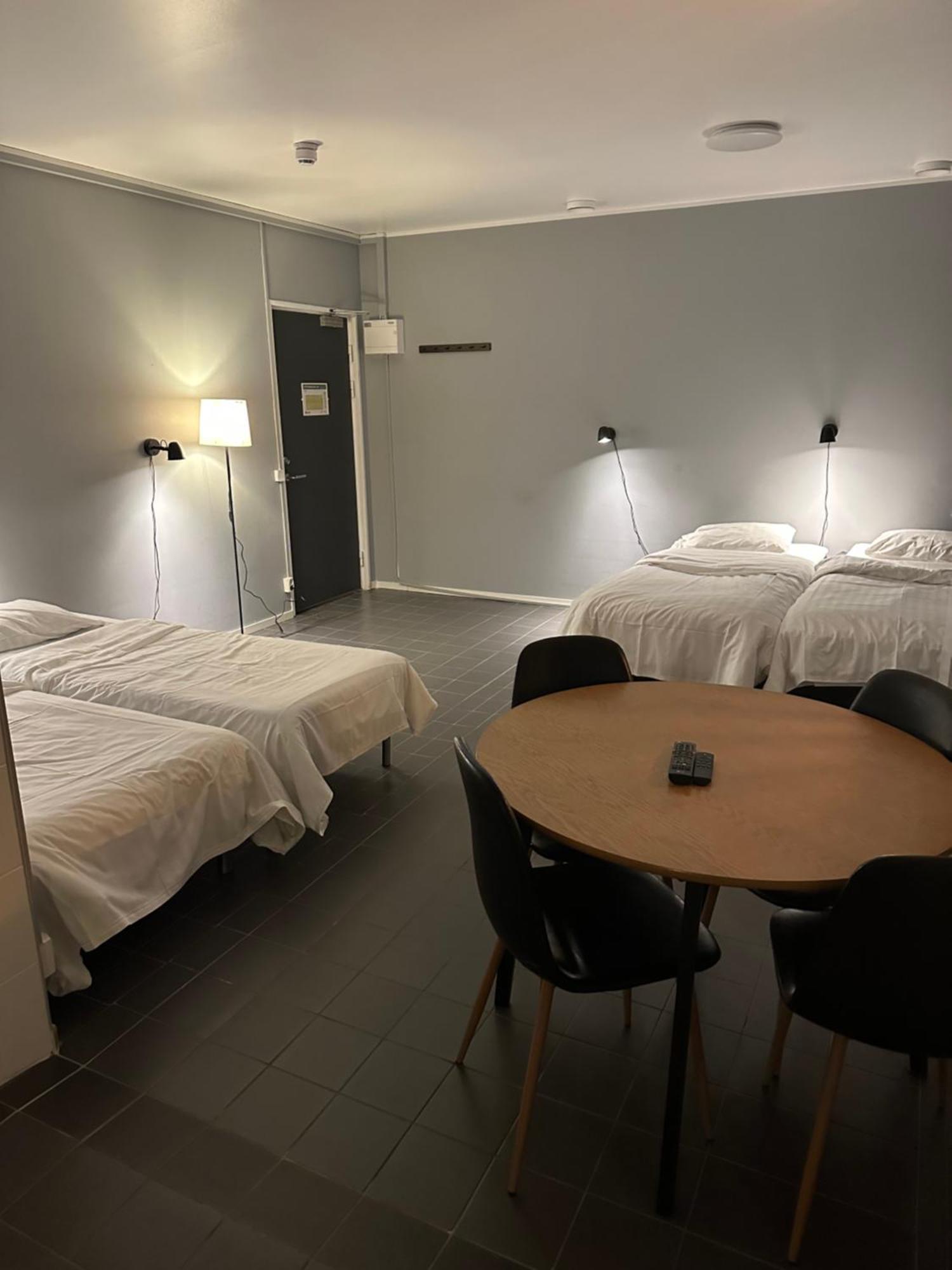 Hotell Salem Rönninge Εξωτερικό φωτογραφία