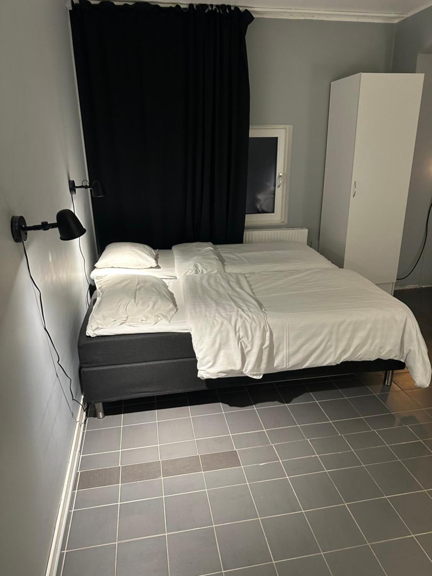 Hotell Salem Rönninge Εξωτερικό φωτογραφία