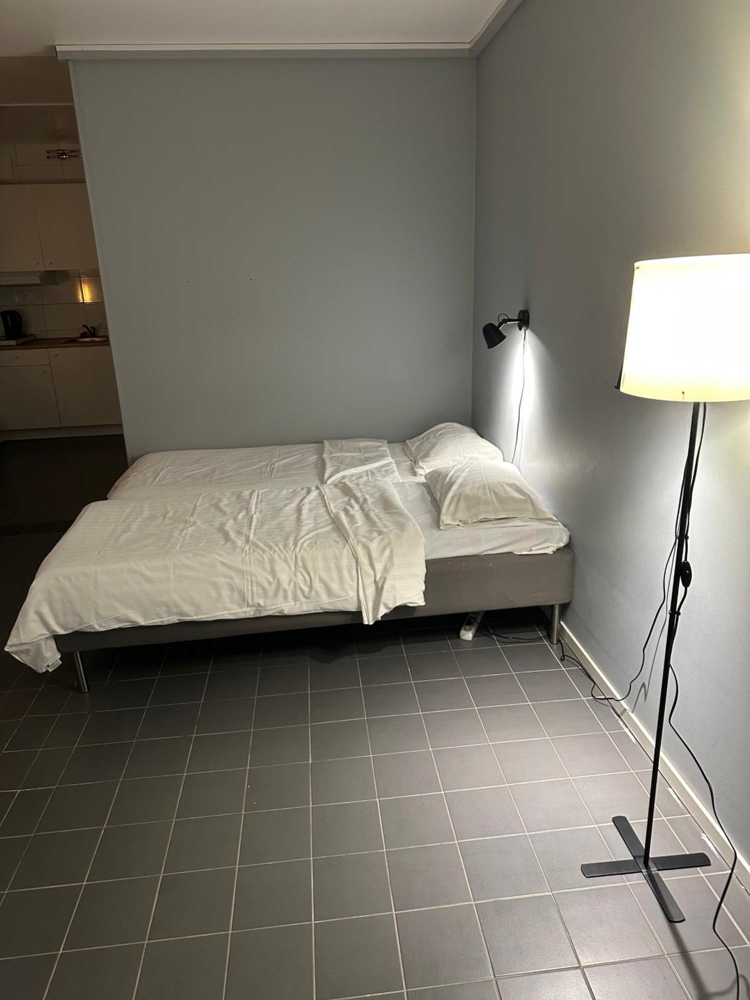 Hotell Salem Rönninge Εξωτερικό φωτογραφία