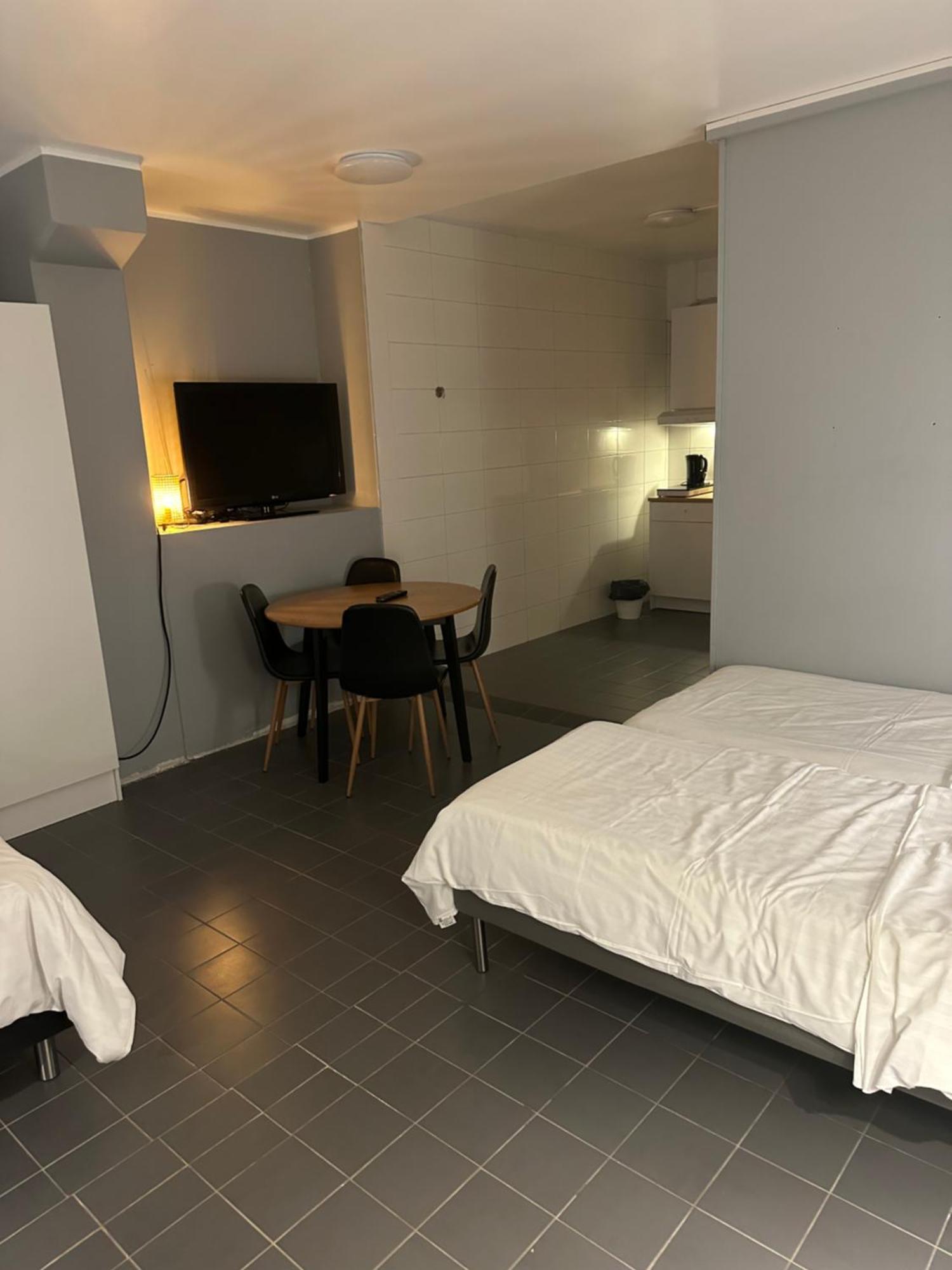 Hotell Salem Rönninge Εξωτερικό φωτογραφία