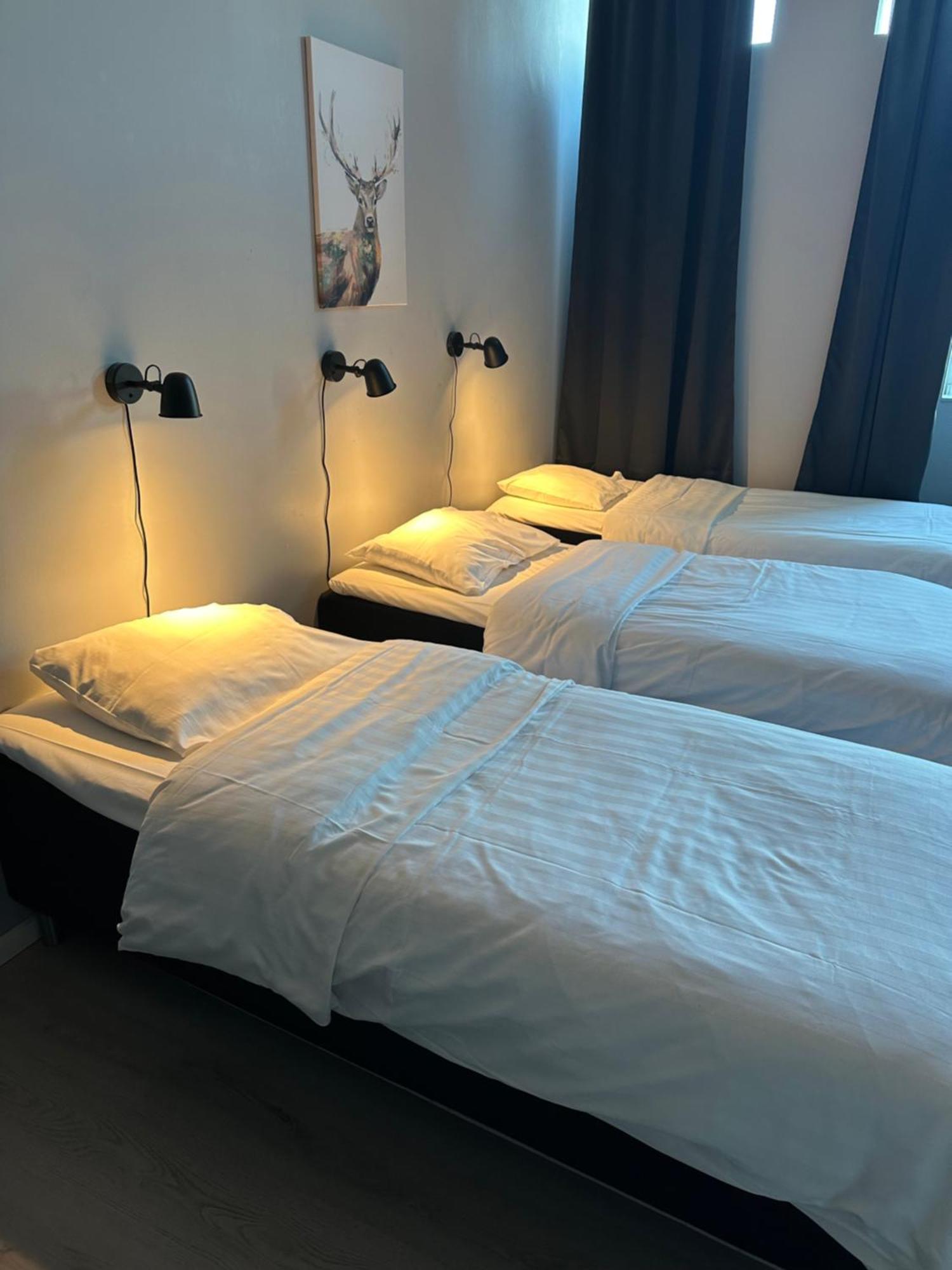 Hotell Salem Rönninge Εξωτερικό φωτογραφία