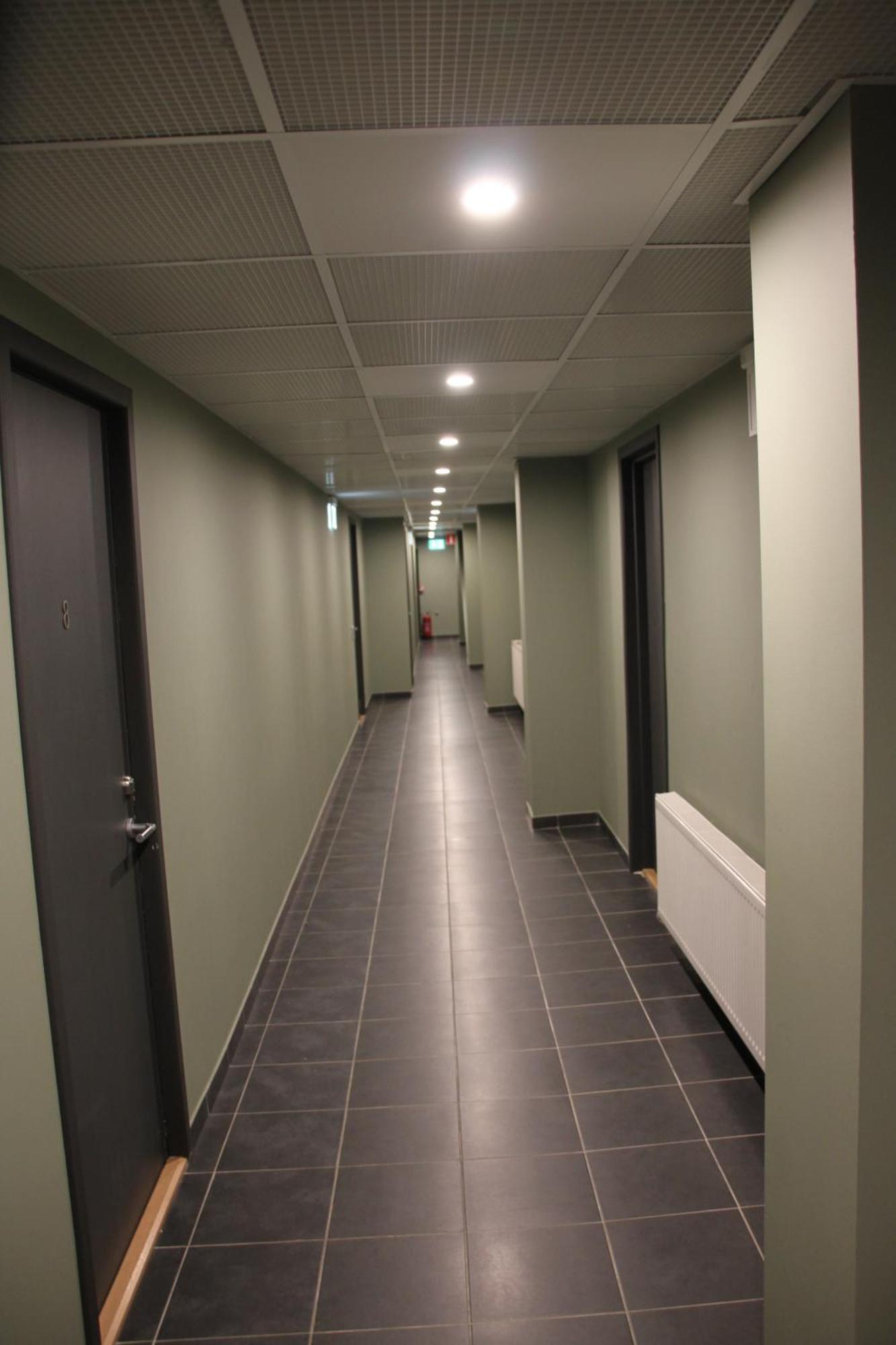 Hotell Salem Rönninge Εξωτερικό φωτογραφία