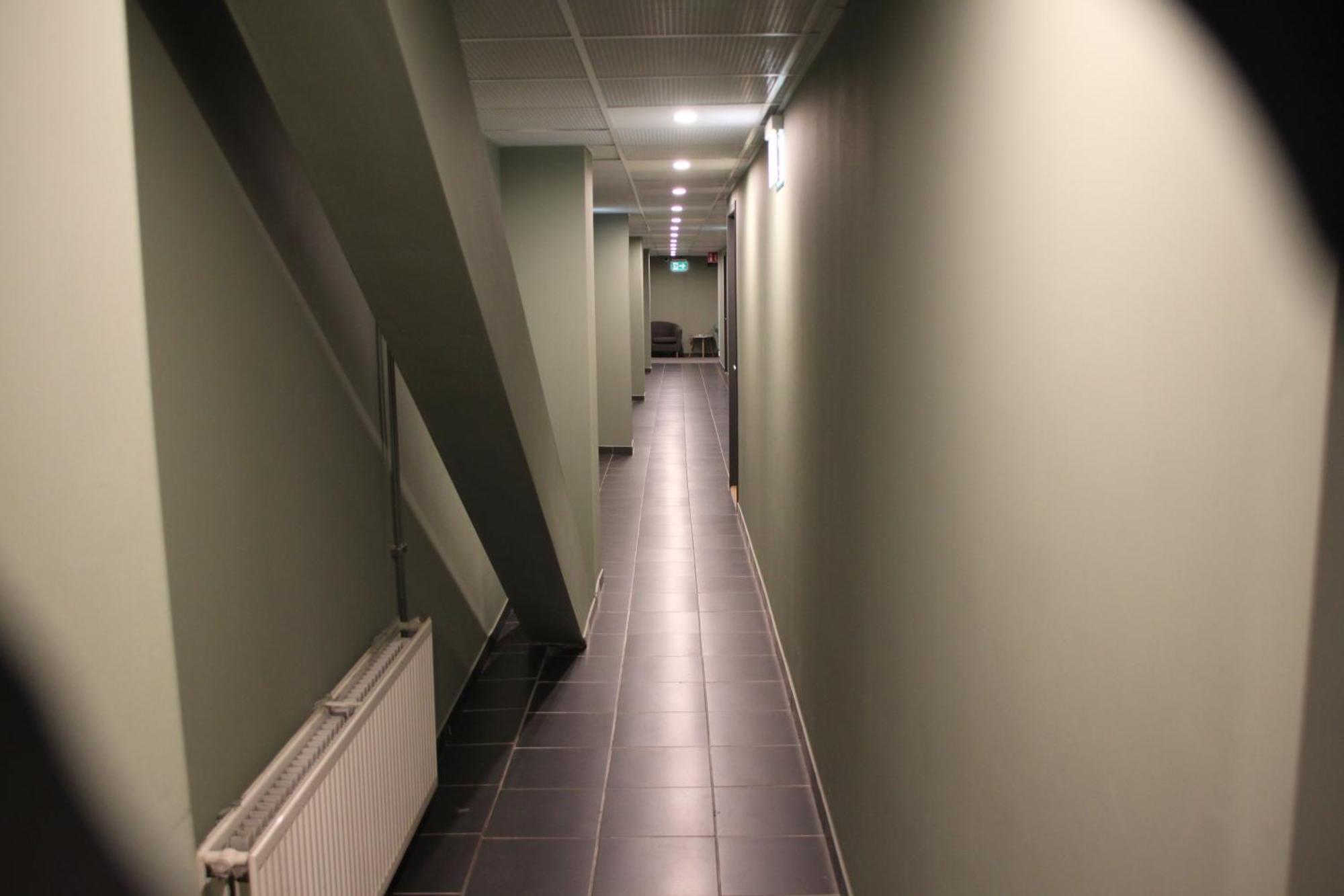 Hotell Salem Rönninge Εξωτερικό φωτογραφία