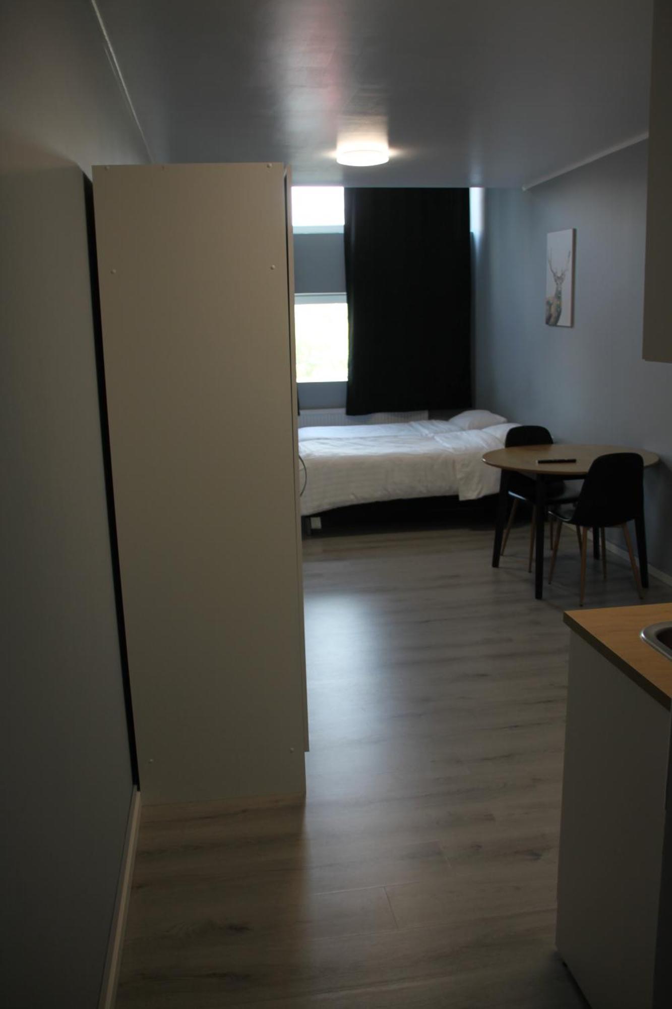 Hotell Salem Rönninge Εξωτερικό φωτογραφία