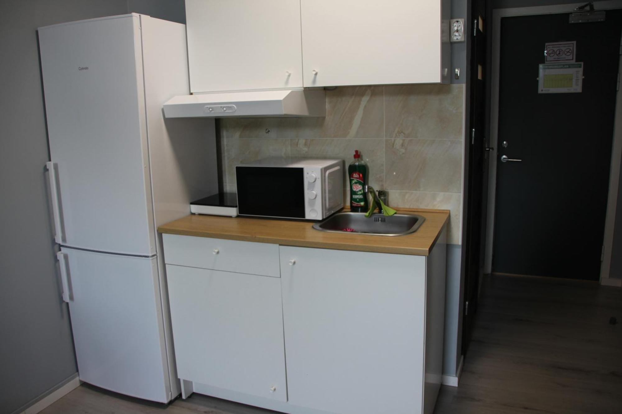 Hotell Salem Rönninge Εξωτερικό φωτογραφία