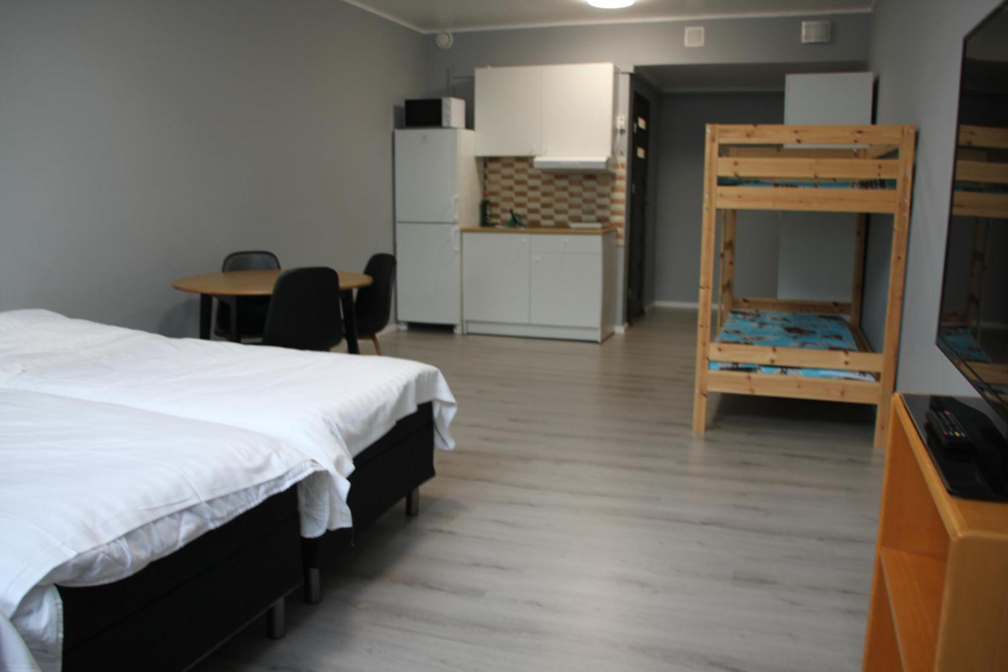 Hotell Salem Rönninge Εξωτερικό φωτογραφία