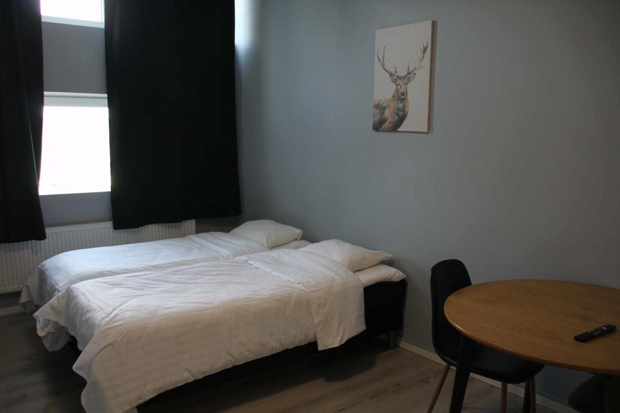 Hotell Salem Rönninge Εξωτερικό φωτογραφία