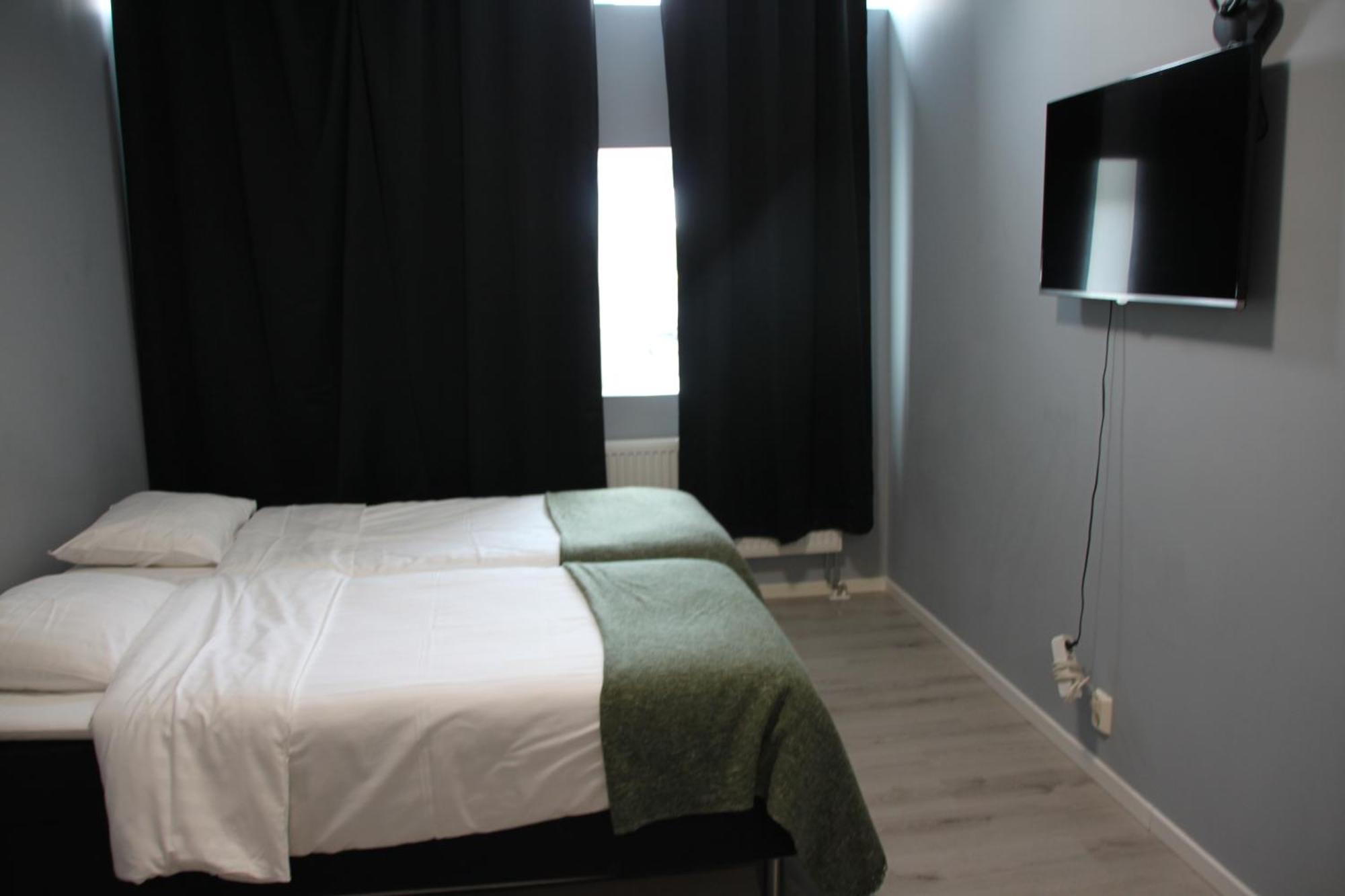 Hotell Salem Rönninge Εξωτερικό φωτογραφία