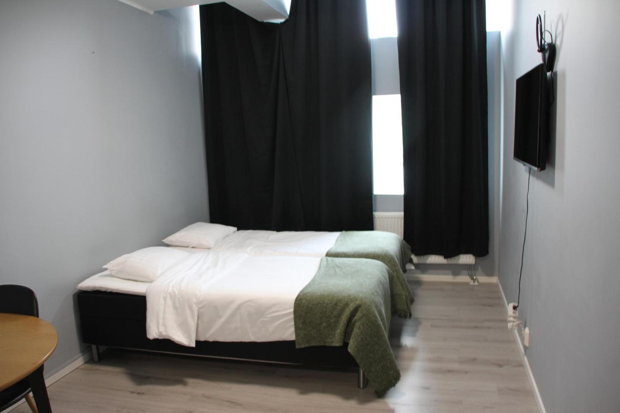 Hotell Salem Rönninge Εξωτερικό φωτογραφία