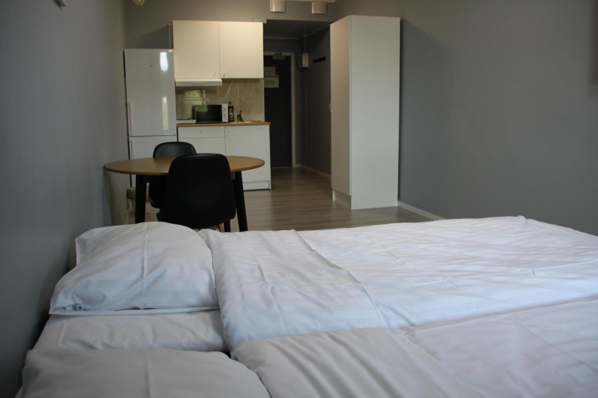 Hotell Salem Rönninge Εξωτερικό φωτογραφία