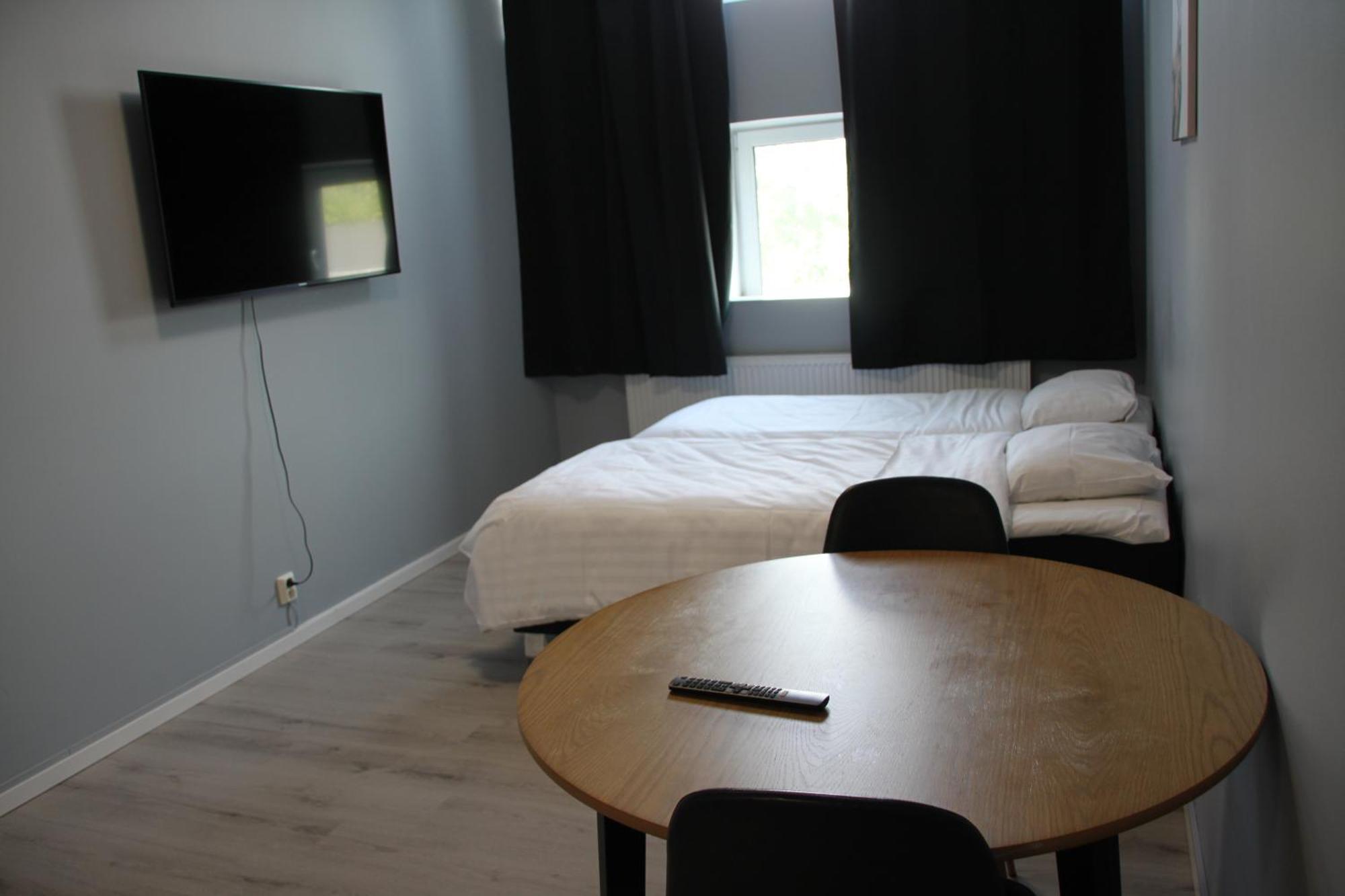 Hotell Salem Rönninge Εξωτερικό φωτογραφία