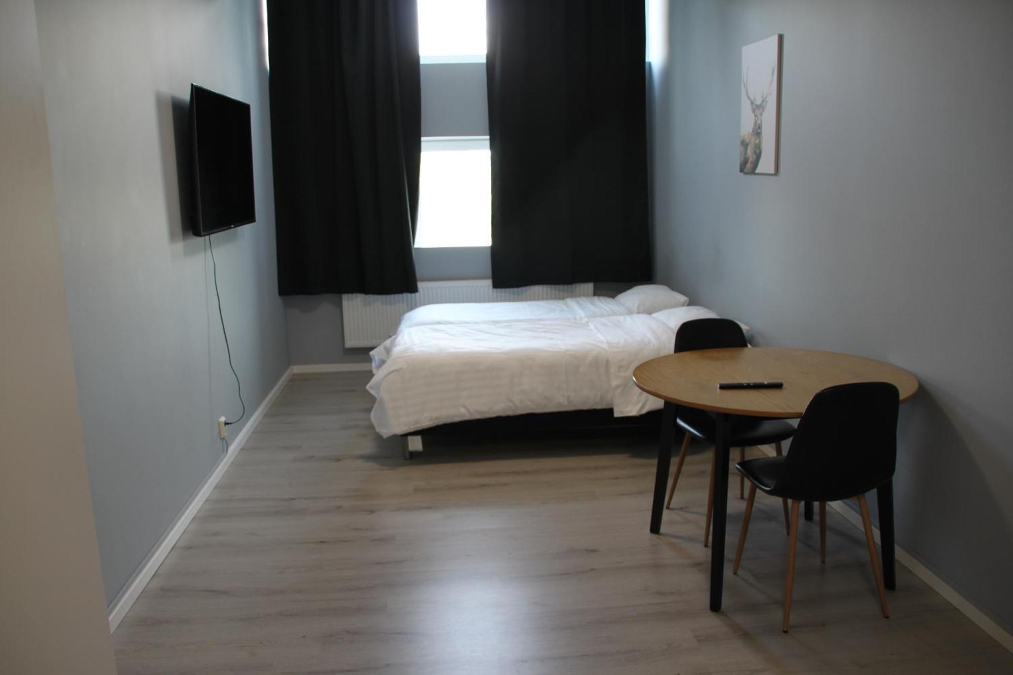 Hotell Salem Rönninge Εξωτερικό φωτογραφία