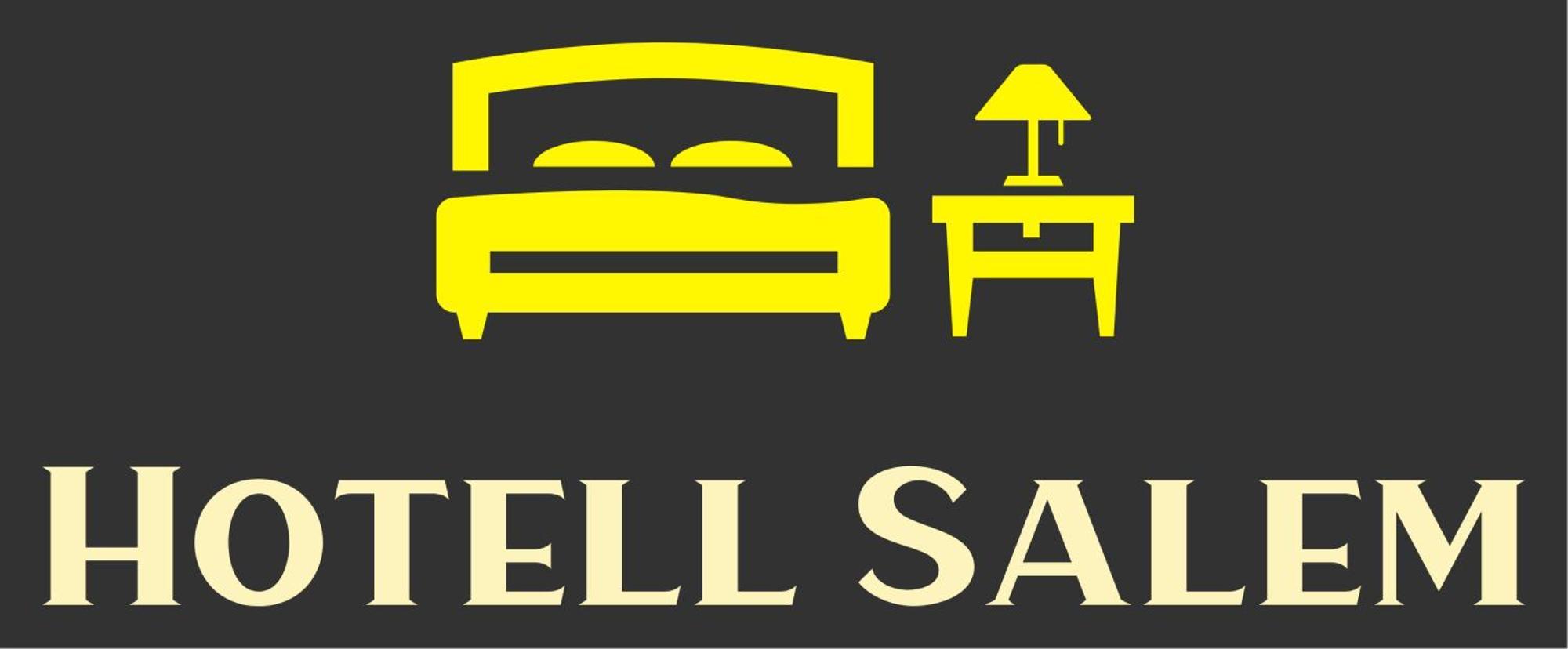 Hotell Salem Rönninge Εξωτερικό φωτογραφία