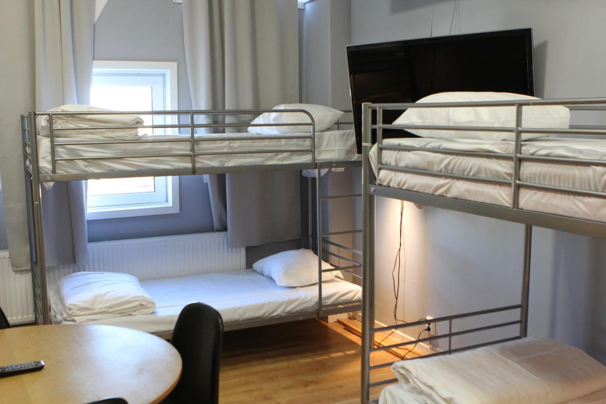 Hotell Salem Rönninge Εξωτερικό φωτογραφία