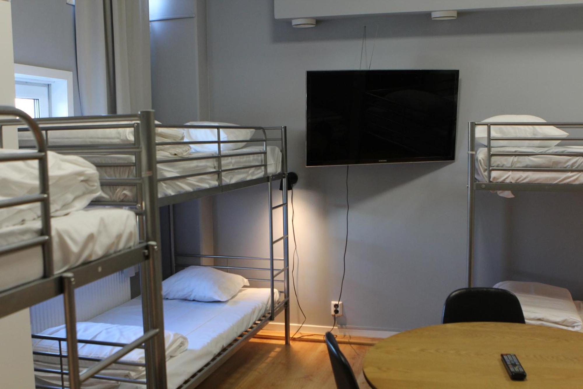 Hotell Salem Rönninge Εξωτερικό φωτογραφία